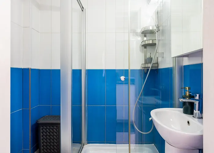 Lazuli Stylish 1-br W Pool & Balcony In Larnaca * Voroklini