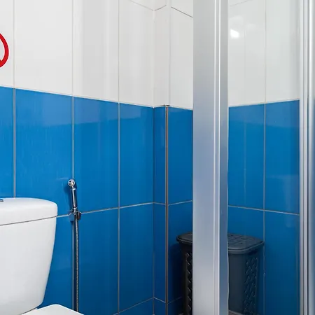 Διαμέρισμα Lazuli Stylish 1-br W Pool & Balcony In Larnaca Βορόκλινη