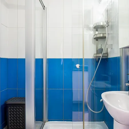 Lazuli Stylish 1-br W Pool & Balcony In Larnaca * Βορόκλινη